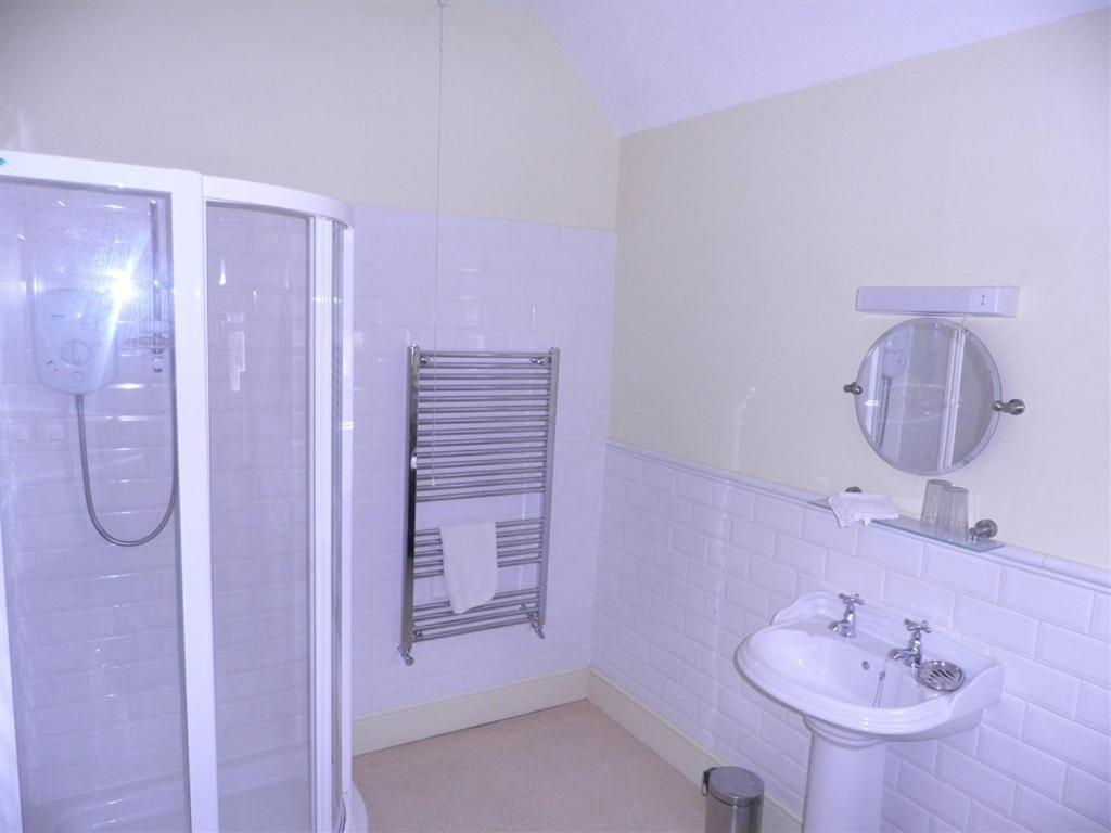 Salisbury Guest House Keswick  Quarto foto